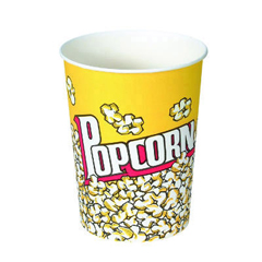 SCCV32 - Solo Popcorn Containers