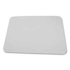 Southern Champion Bakery Bright White Cake Pad, Double Wall Pad, 10 x 14, White, Paper, 100/Carton