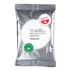 Seattle's Best Premeasured Coffee Packs, Decaf Portside Blend, 2 oz Packet, 18/Box