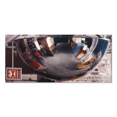 SEEPV18360 - See All® Full Dome Mirror
