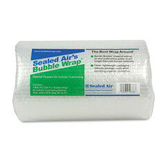 SEL19338 - Sealed Air Bubble Wrap® Air Cellular Cushioning Material
