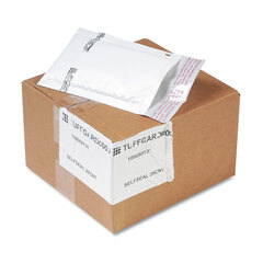 SEL49678 - Sealed Air Jiffy® TuffGard® Self-Seal Cushioned Mailer
