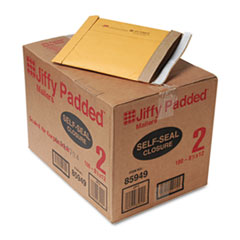 SEL85949 - Sealed Air Jiffylite® Padded Mailer