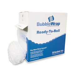 SEL90065 - Sealed Air Bubble Wrap® Cushioning Material