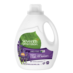 SEV22781 - Seventh Generation® Professional Natural Liquid Laundry Detergent