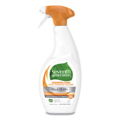 SEV22810 - Seventh Generation® Professional Botanical Disinfecting Multi-Surface Cleaner