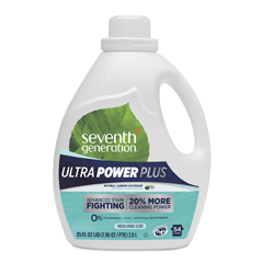 SEV22927 - Seventh Generation® Natural Liquid Laundry Detergent