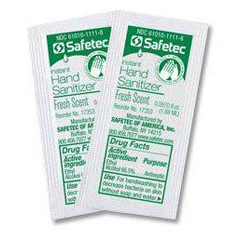 SFT17353 - Safetec - Instant Hand Sanitizer