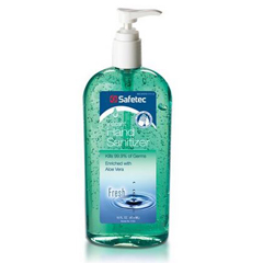 SFT17354 - Safetec - Instant Hand Sanitizer