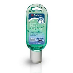 SFT17374 - Safetec - Instant Hand Sanitizer