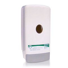 SFT2510037 - Safetec - Manual Dispenser 800 ml.