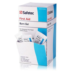 SFT50007 - Safetec - Burn Gel