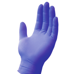 SFZGNPR-SM-1M-SZR - ProGuard - Powder Free Nitrile Disposable Gloves