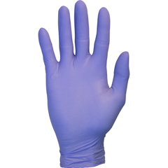 SFZGNPR-XL-1M-SZR - ProGuard - Powder Free Nitrile Disposable Gloves
