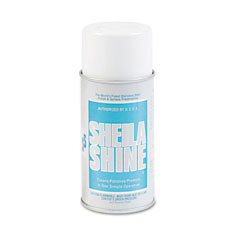 SHE1EA - Sheila Shine Stainless Steel Cleaner & Polish