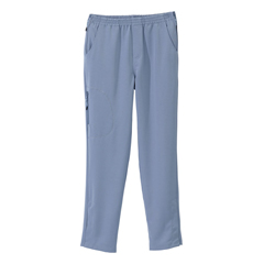 SLVSV028-SV2003-3XL - Silverts - Senior Womens Side Zip Adaptive Pant Breezy Blue