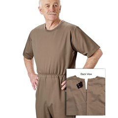 alzheimer's jumpsuit