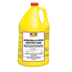 SIMN2635004 - Simoniz - Antimicrobial All Purpose Disinfectant Cleaner