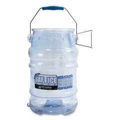 San Jamar Saf-T-IceTote