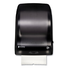SJMT7400TBK - San Jamar® Simplicity Mechanical Roll Towel Dispenser