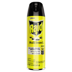 SC Johnson Professional Multi Insect Killer, 15 oz Aerosol Spray