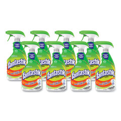SC Johnson Professional Disinfectant Multi-Purpose Cleaner Fresh Scent, 32 oz Spray Bottle, 8/Carton