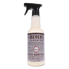 SC Johnson Multi Purpose Cleaner, Lavender Scent, 16 oz Spray Bottle