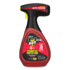 SC Johnson Professional MAX Perimeter Protection, 30 oz Bottle