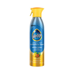 SC Johnson Professional Multi Surface Antibacterial Everyday Cleaner, 9.7 oz Aerosol Spray