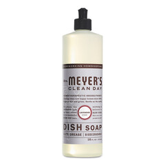 SC Johnson Professional Dish Soap, Lavender Scent, 16 oz Bottle