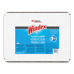 Windex® Glass Cleaner with Ammonia-D® - SC Johnson Professional 696503 CT -  Betty Mills