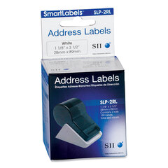 SKPSLP2RL - Seiko Self-Adhesive Address Labels