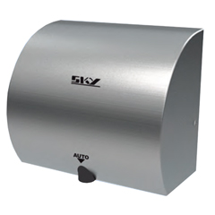 SKY3053 - Sky - EcoSky High Speed Hand Dryer