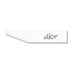SLI10518EA - Slice - Replacement Ceramic Angled Craft Blades (Pack of 4)