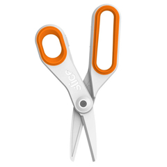 SLI10545 - Slice - Ceramic Scissors - Large, 6/BX
