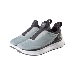 mens extra wide slip on sneakers