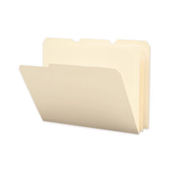 SMD10510 - Smead™ Poly Manila Folders