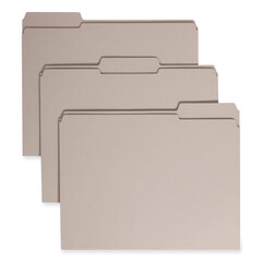 SMD12334 - Smead® Reinforced Top Tab Colored File Folders