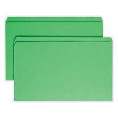 SMD17110 - Smead® Reinforced Top Tab Colored File Folders