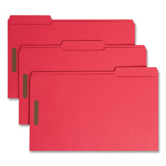 SMD17740 - Smead® Top Tab Fastener Folders