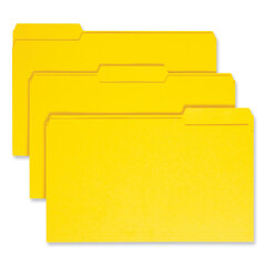 Smead™ Colored File Folders - Smead 17943 BX - Betty Mills