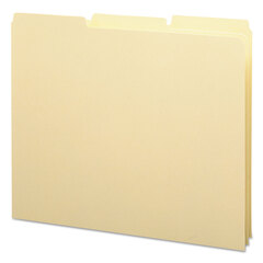 SMD50134 - Smead® Recycled Blank Top Tab File Guides