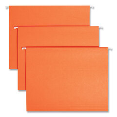 SMD64065 - Smead® Colored Hanging File Folders