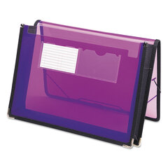 SMD71952 - Smead® Poly Ultracolor® Wallets