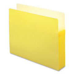 SMD73243 - Smead® Colored File Pocket
