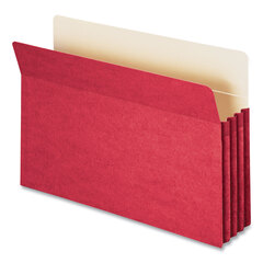 SMD74231 - Smead® Colored File Pocket