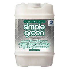 SMP19005 - Simple Green® Crystal Industrial Cleaner/Degreaser