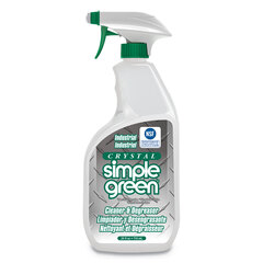 SMP19024 - All-Purpose Industrial Cleaner/Degreaser