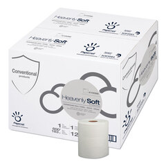 Sofidel America Heavenly Soft Hardwound Paper Towel, Standard, 7.8