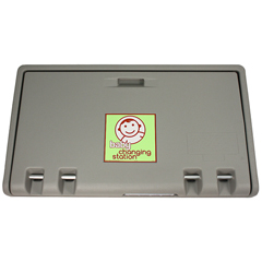 SPS1170 - Koala Kare - Baby Changing Table